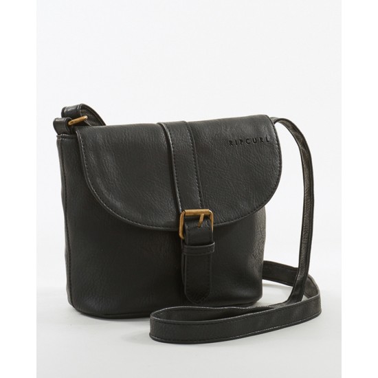 Rip Curl Luna Crossbody Bag Black