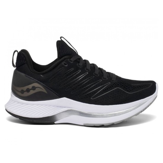 Saucony Endorphin Shift 2 Black / White