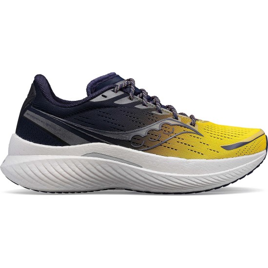 Saucony Endorphin Speed 3 Night Lite