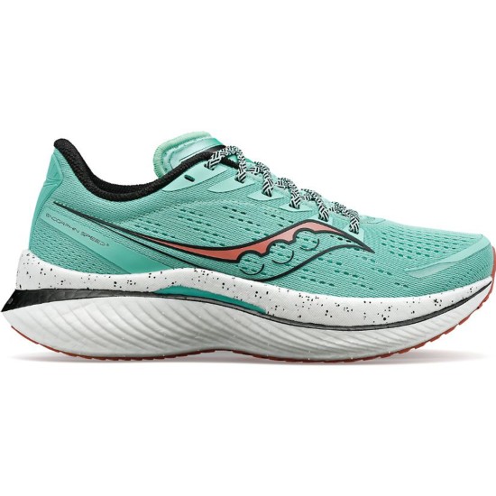 Saucony Endorphin Speed 3