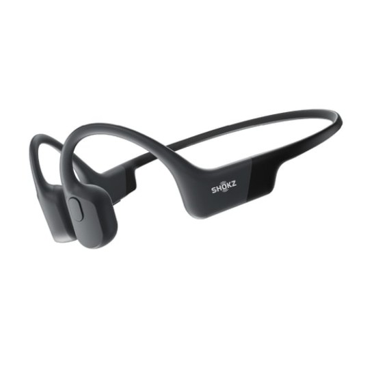 Shokz OpenRun Black