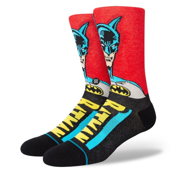 Stance Socks - BATMAN COMIC