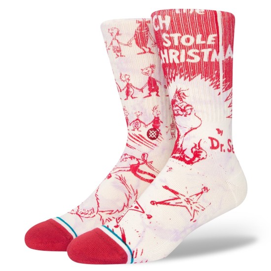 Stance Socks - EVERY WHO