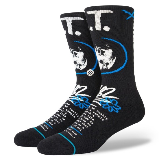Stance Socks - EXTRA TERRESTRIAL