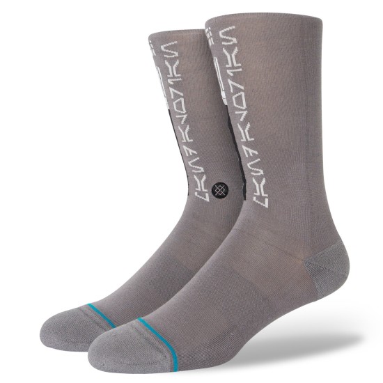 Stance Socks - MANDO