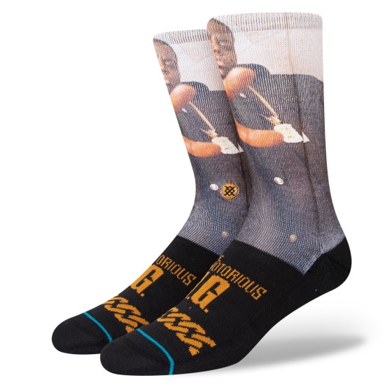 Stance Socks - THE KING OF NY