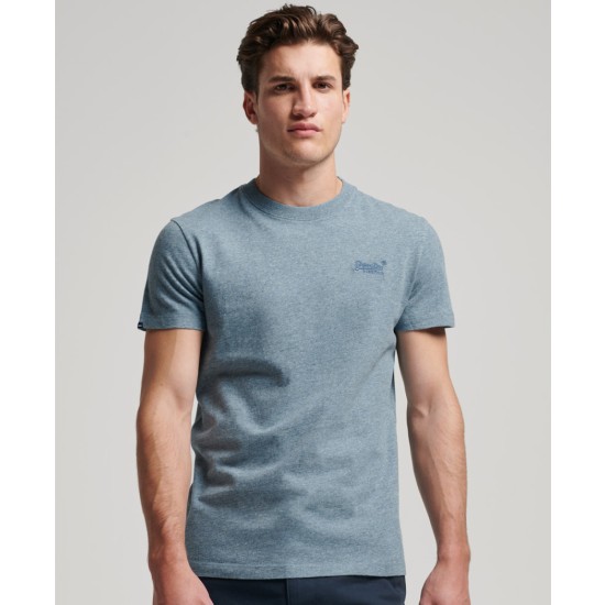 Superdry Embroidered T-Shirt