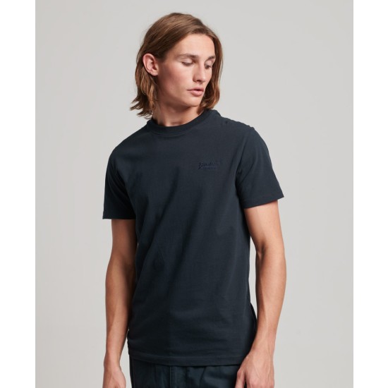 Superdry Embroidered T-Shirt