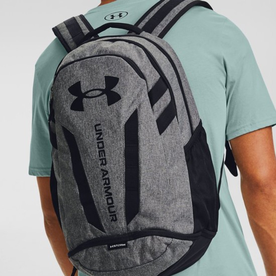 UA Hustle 5.0 Backpack