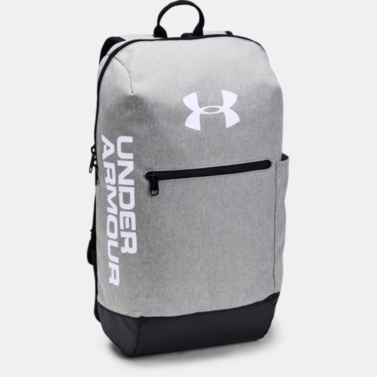 Under Armour Patterson Backpack Grey