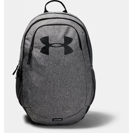 Under Armour Scrimmage 2.0 Backpack Grey