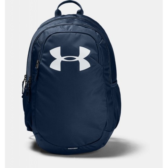 Under Armour Scrimmage 2.0 Backpack Navy Blue