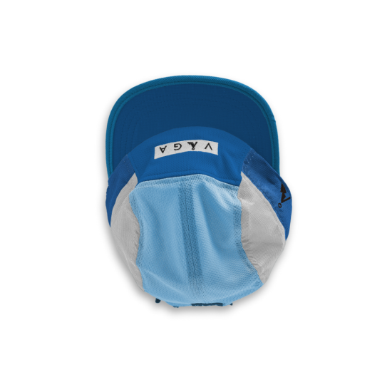 Vaga Club Pastel Blue / Mint / Blue