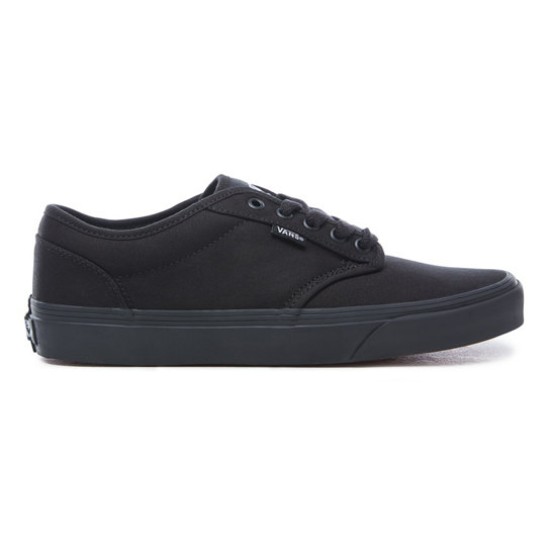 Vans Atwood Junior (Triple) Black - The 