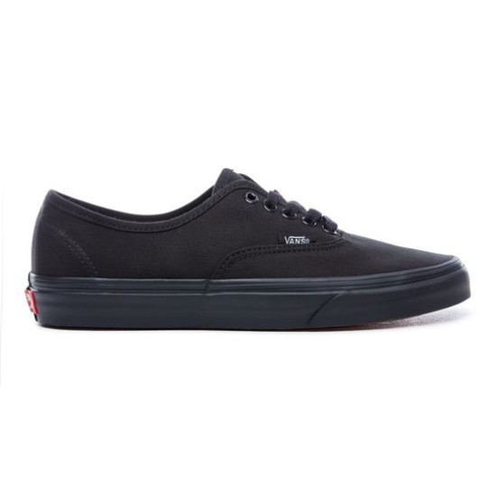 Vans Authentic Junior Black / Black