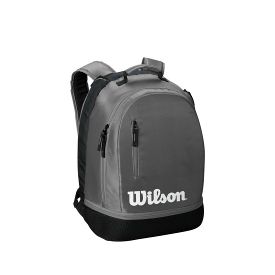 Wilson Team Backpack Grey