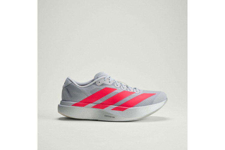 adidas adizero Evo SL Silver Metallic