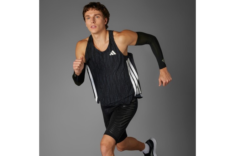 adidas Adizero Running Tank