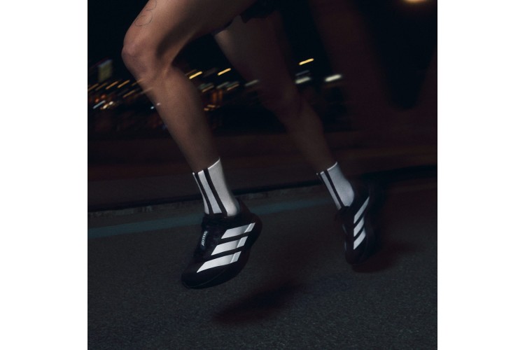 adidas Evo SL Black / White