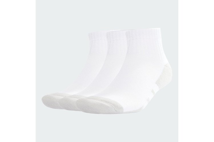 adidas Quarter Sock 3 Pack