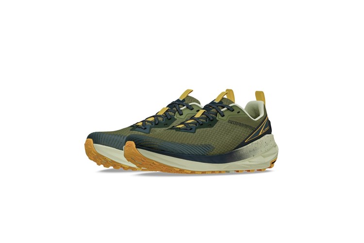Altra Experience Wild 2