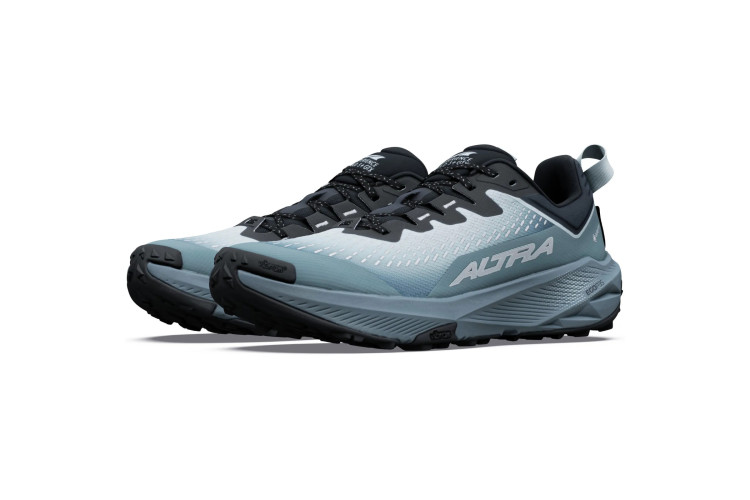 Altra Experience Wild 3+ GTX