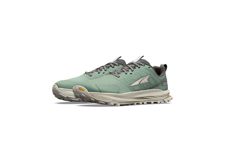 Altra Lone Peak 9+ Gore-Tex Sea Spray