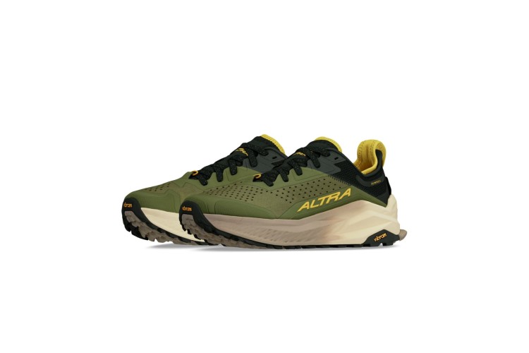 Altra Olympus 6