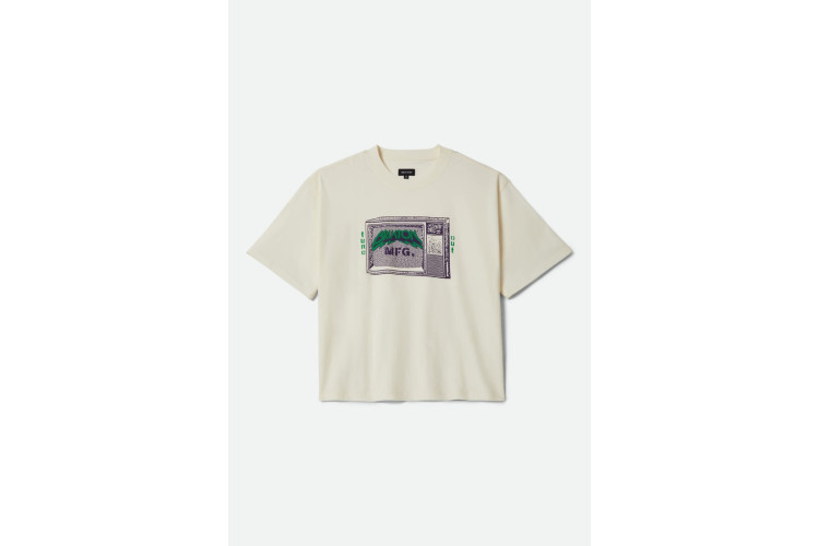 Brixton Tune Out T-Shirt