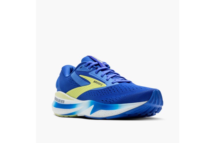 Brooks Adrenaline GTS 24 Wide Cobalt