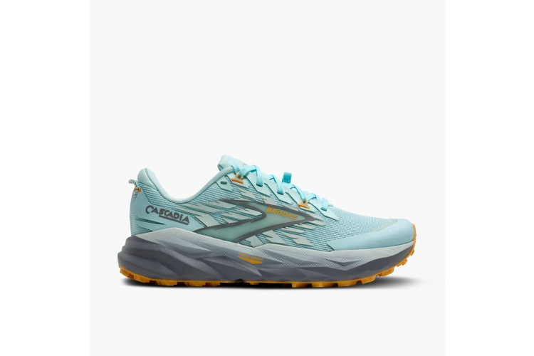 Brooks Cascadia 19 Clearwater