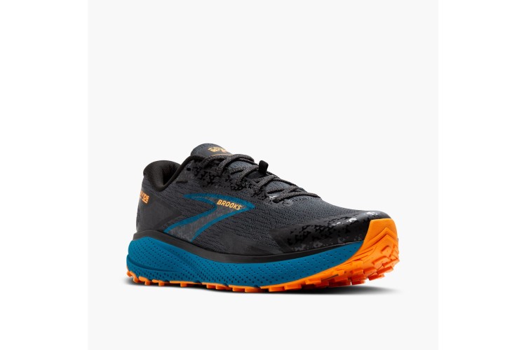Brooks Divide 5 Ebony