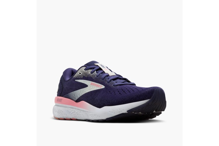 Brooks Ghost 16 Blue Ribbon