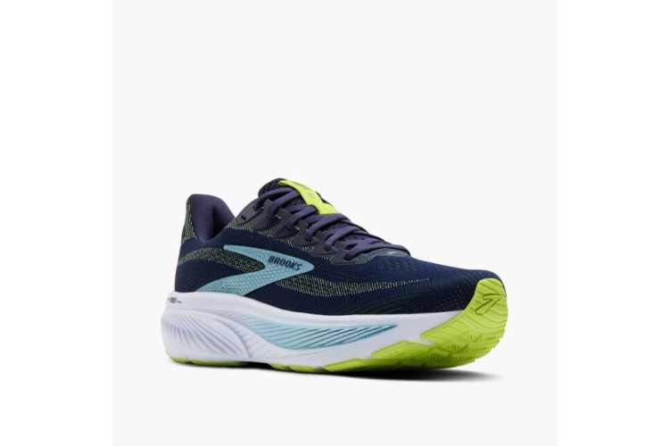 Brooks Ghost 17