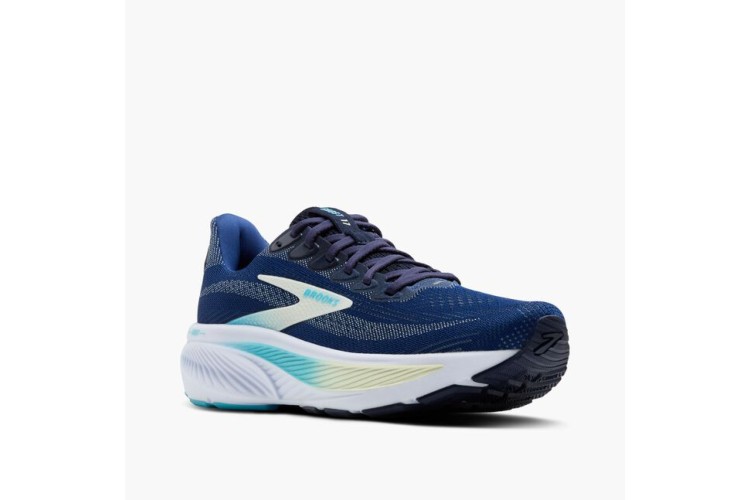 Brooks Ghost 17