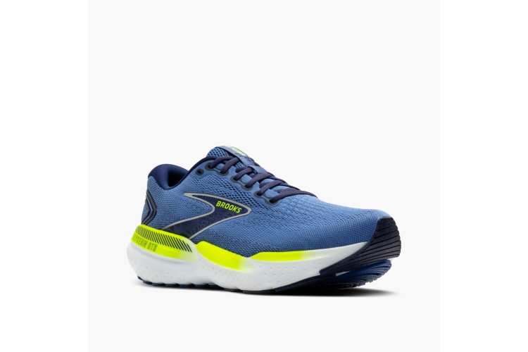 Brooks Glycerin GTS 21