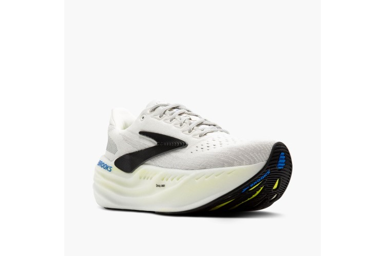 Brooks Glycerin Max Grey / Black