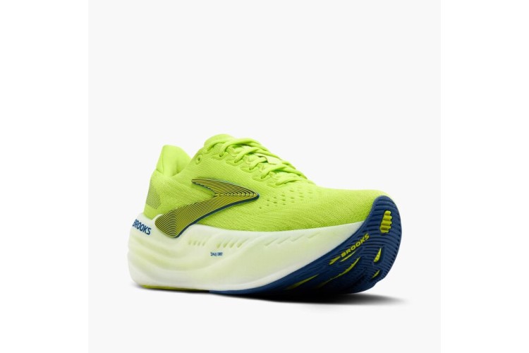 Brooks Glycerin Max