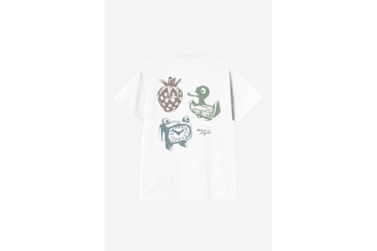 Carhartt WIP Forma T-Shirt