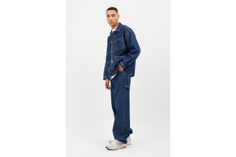 Dr Denim Colt Worker