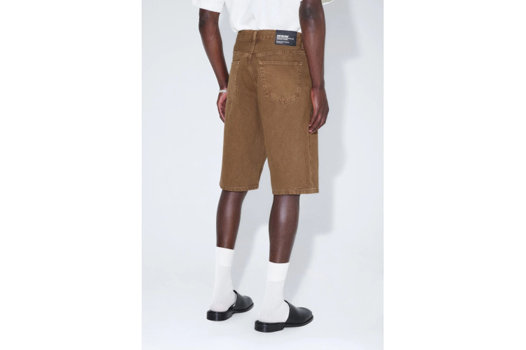 Dr Denim Omar Shorts