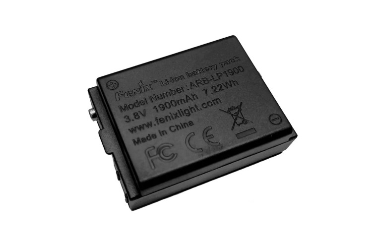 Fenix ARB-LP1900 Battery