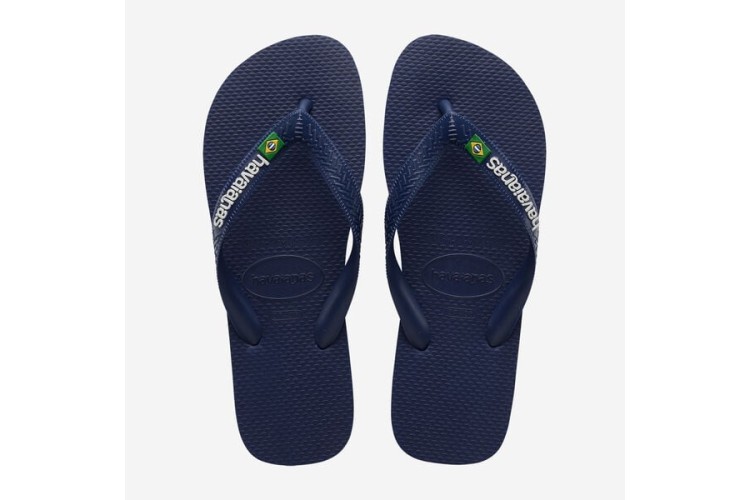 Havaianas Brazil Logo