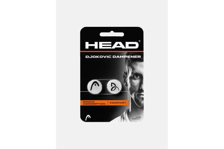 HEAD Djokovic Tennis Dampener