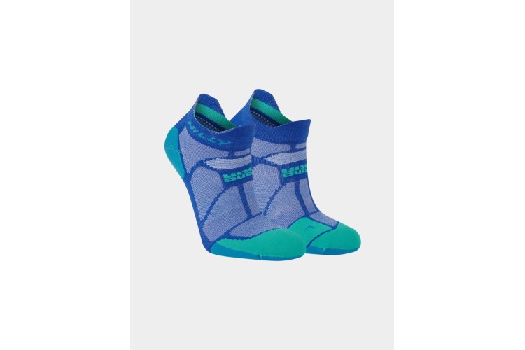 Hilly Marathon Fresh Socklets