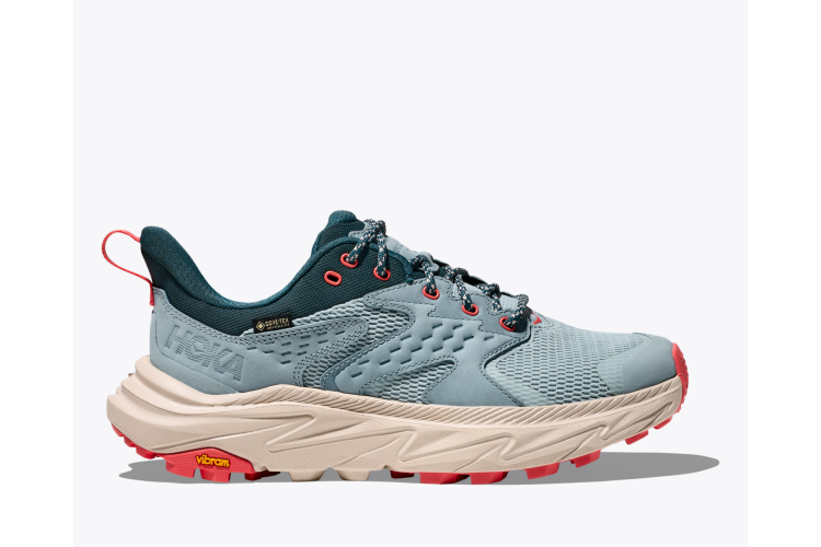 Hoka Anacapa 2 Low Gore-Tex
