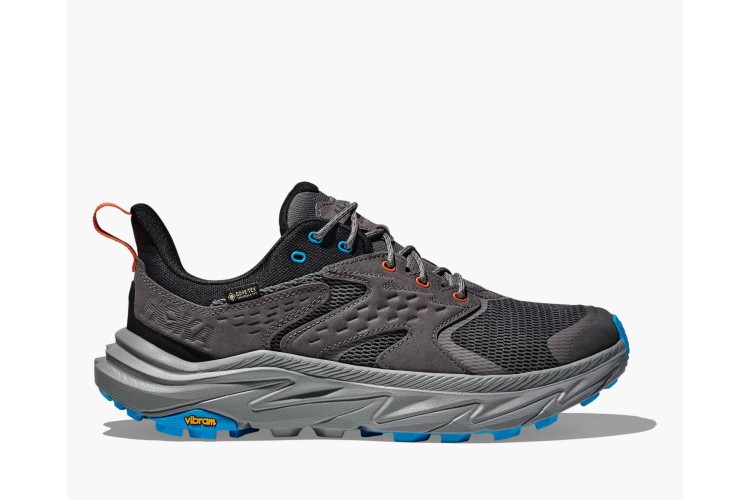 Hoka Anacapa 2 Low Gore-Tex Satellite