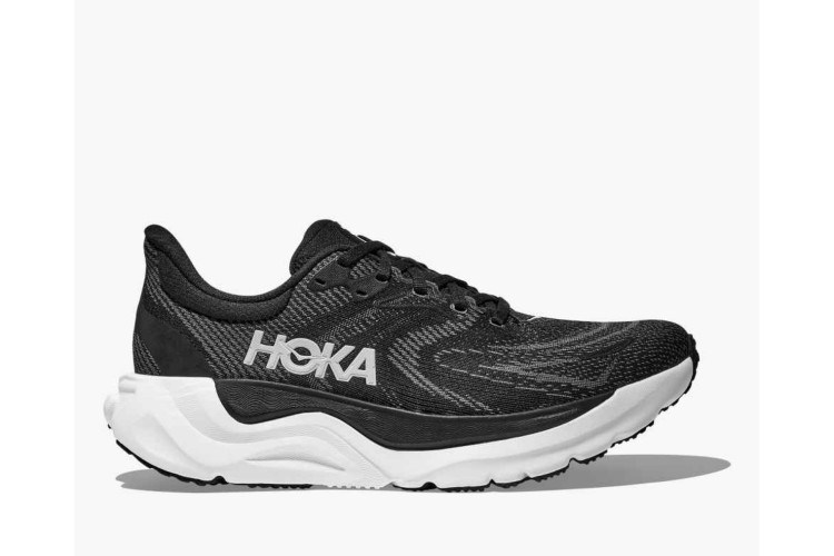 Hoka Arahi 8 Wide
