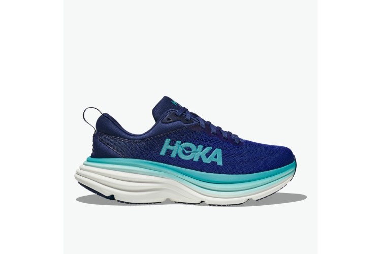 Hoka Bondi 8 Bellwether