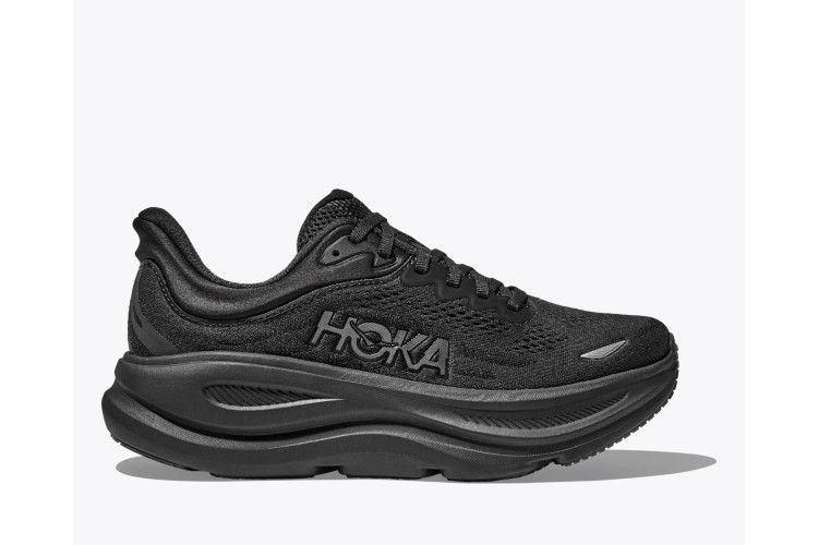 Hoka Bondi 9 Wide